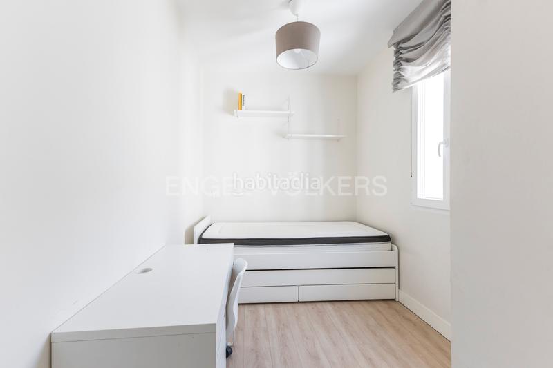 Foto 8f53db7a-de3f-42e1-9150-517db9265cd6. Appartement avec chauffage dans Pacífico Madrid