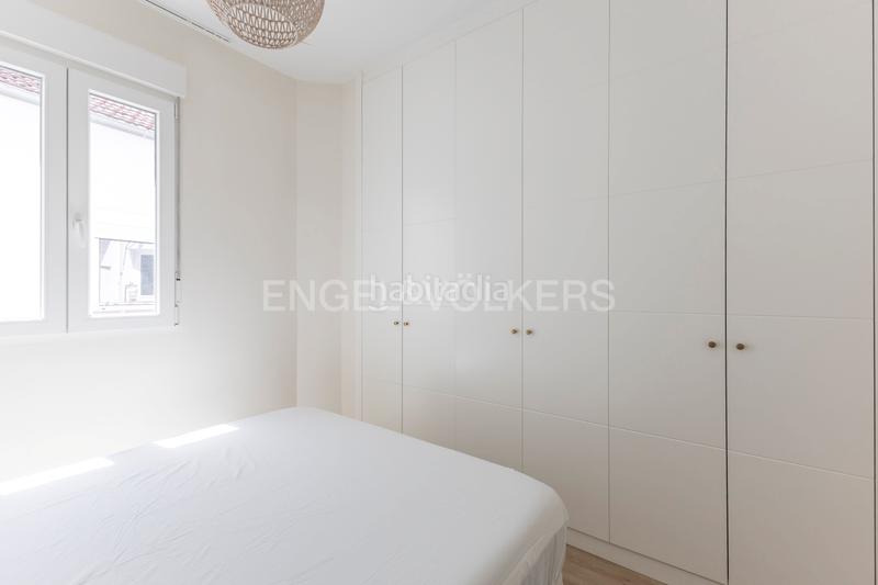 Foto b5dbc792-8c4d-4c42-b3ff-c8b80f6a52f0. Appartement avec chauffage dans Pacífico Madrid