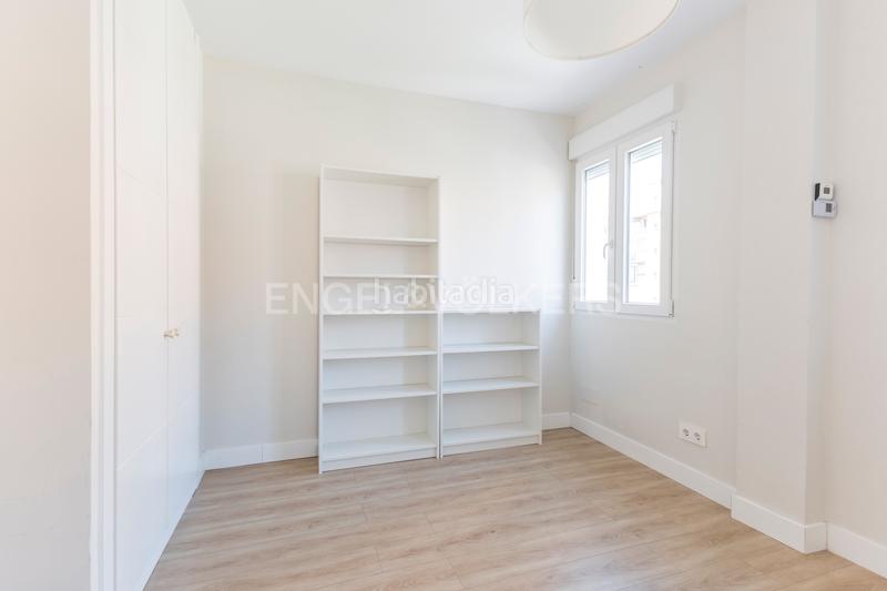 Foto b7463b0f-d1c6-4047-842e-39a1055946a1. Appartement avec chauffage dans Pacífico Madrid