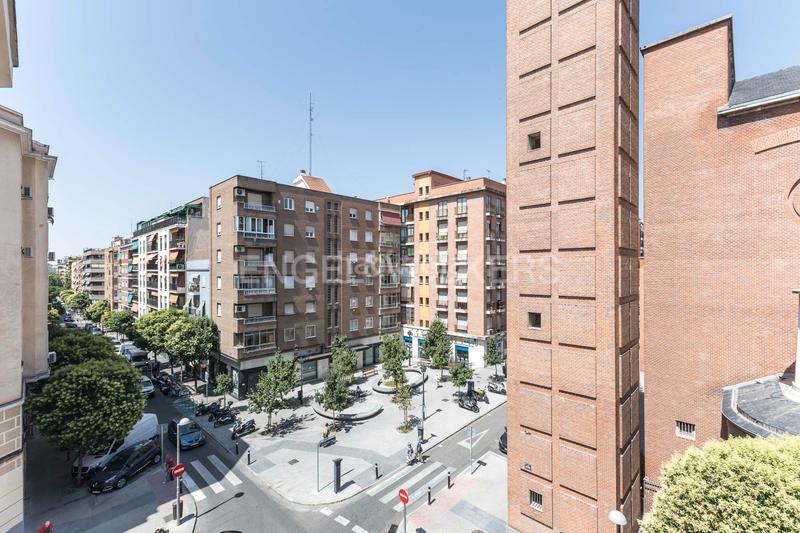 Foto cbc1cd4e-d611-42af-8608-250524b4d421. Appartement avec chauffage dans Pacífico Madrid