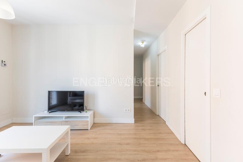 Foto cce6cb2a-602e-4227-8f01-fb457dbd1ba8. Appartement avec chauffage dans Pacífico Madrid