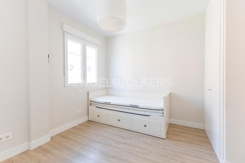 Foto d2af6e18-fac0-4d3e-ba8d-4f787ba4f2d0. Appartement avec chauffage dans Pacífico Madrid