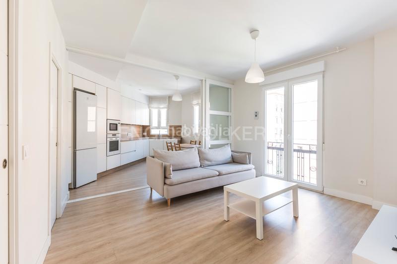 Foto e77e3a4f-ccac-4122-ab42-c1bab56fff60. Appartement avec chauffage dans Pacífico Madrid