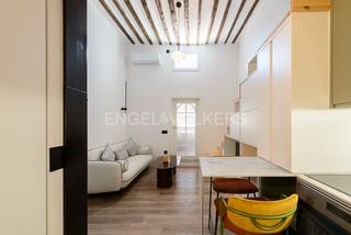 Apartamento en Sol