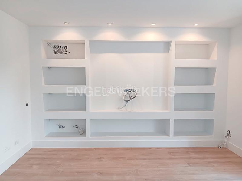 Foto 38aed2f0-8ed7-4ecc-bd70-6315eff9bd5c. Miete dachwohnung mit heizung parking pool in Golf-El Carralero Majadahonda