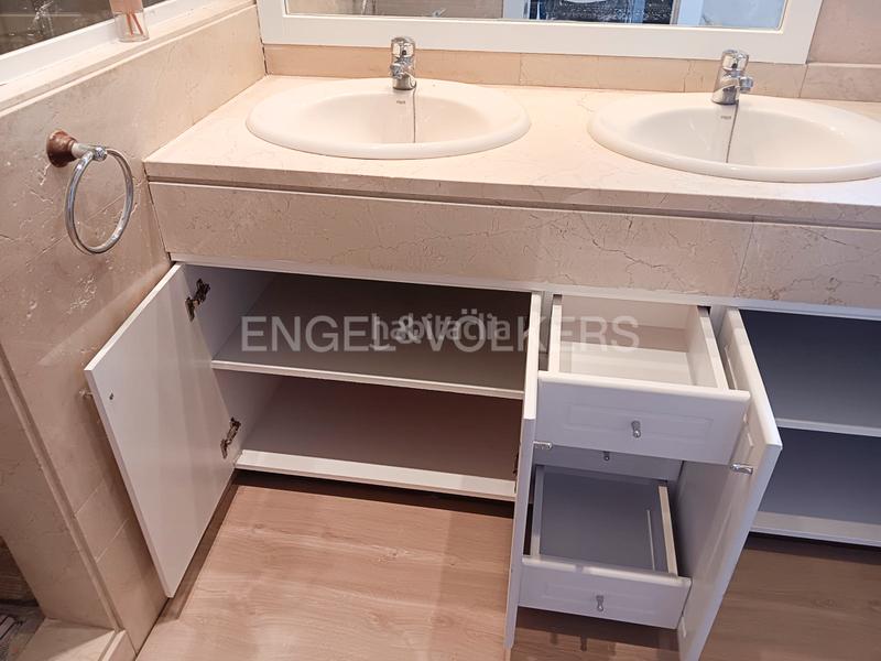 Foto 480f5e91-43be-469d-84d0-bbbd5e6808d2. Miete dachwohnung mit heizung parking pool in Golf-El Carralero Majadahonda