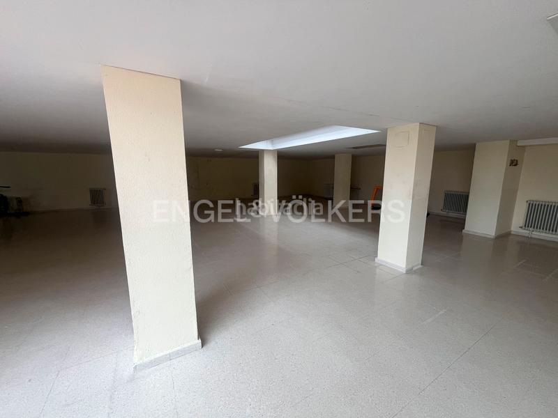 Foto 7a9cea39-e1b0-40f8-adce-99a79f076e6f. Miete dachwohnung mit heizung parking pool in Golf-El Carralero Majadahonda
