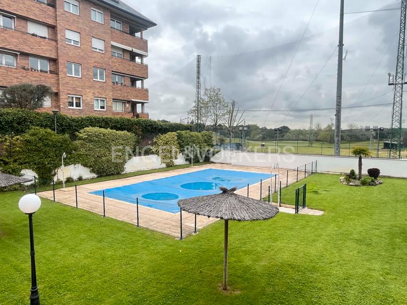 Foto a862356c-084d-45b2-aa30-89abea284af9. Miete dachwohnung mit heizung parking pool in Golf-El Carralero Majadahonda