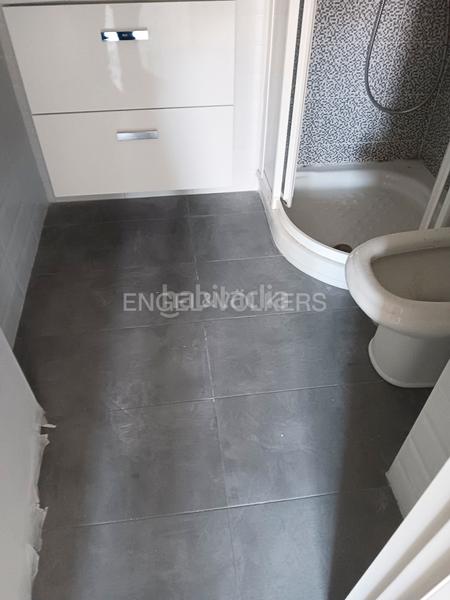 Foto af846914-6a18-45f8-a203-fa90c2ab533b. Miete dachwohnung mit heizung parking pool in Golf-El Carralero Majadahonda