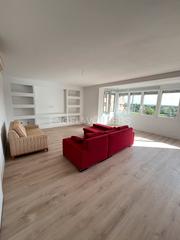 Miete Dachwohnung  Calle isaac albéniz. Fantástico ático en majadahonda