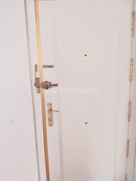 Foto bba63b17-e299-447a-ac65-5e292e125d74. Miete dachwohnung mit heizung parking pool in Golf-El Carralero Majadahonda