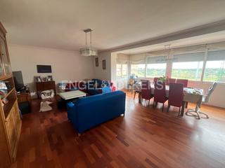 Dachwohnung in Golf-El Carralero