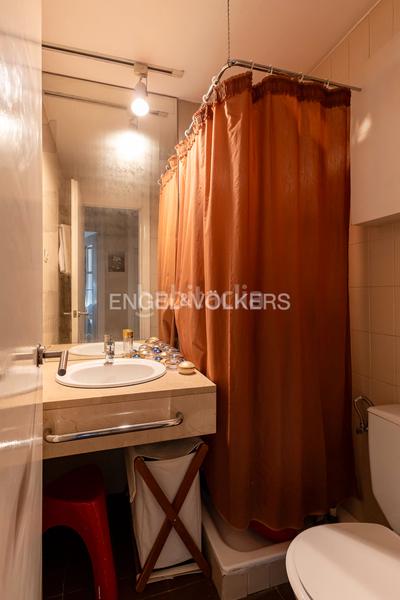 Foto 090653c5-d1b2-4ff7-9746-12c1fce08178. Appartement avec chauffage parking piscine dans San Juan Bautista Madrid