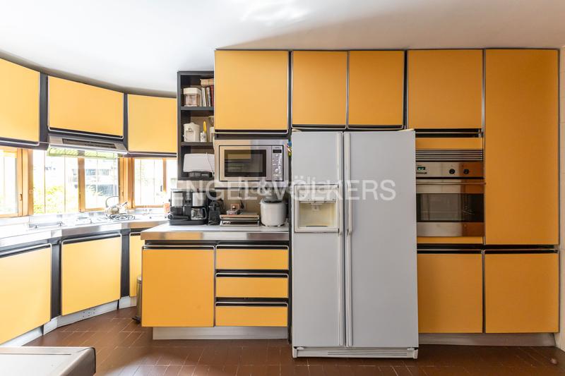 Foto 09f68e7c-9741-4f9b-9a04-caf2add5fe51. Appartement avec chauffage parking piscine dans San Juan Bautista Madrid