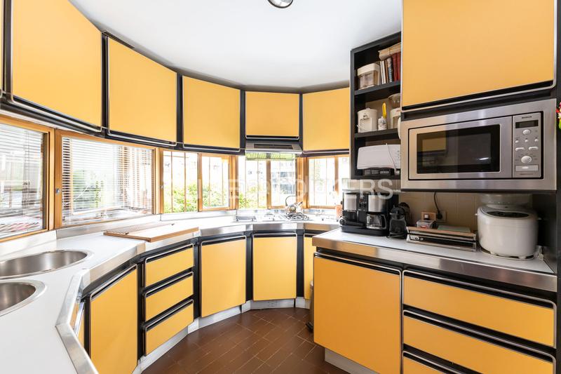 Foto 252bc3ea-320a-4701-b8fb-5302206d9c34. Appartement avec chauffage parking piscine dans San Juan Bautista Madrid