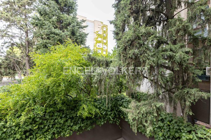 Foto 32149c36-a25f-424b-a7bb-de0f699931c4. Appartement avec chauffage parking piscine dans San Juan Bautista Madrid