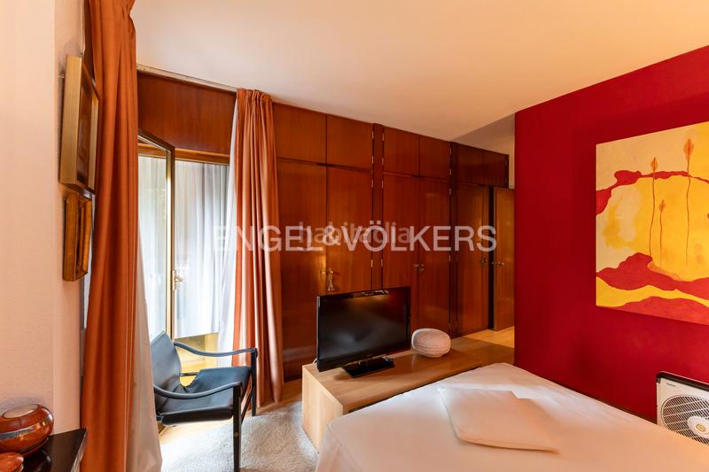 Foto 52bf9fae-8326-470e-bcd4-64ef2e7509ed. Appartement avec chauffage parking piscine dans San Juan Bautista Madrid