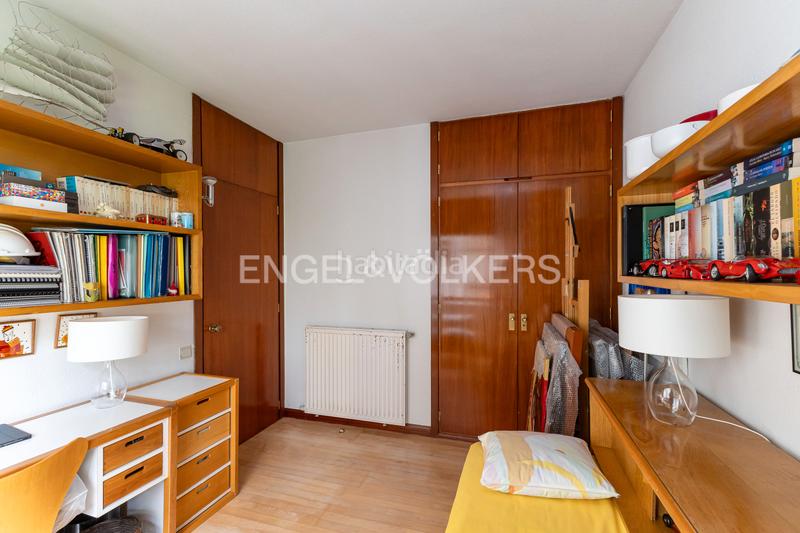 Foto 56d7cbe7-6fb3-446b-b6b1-c1f53f92a16e. Appartement avec chauffage parking piscine dans San Juan Bautista Madrid