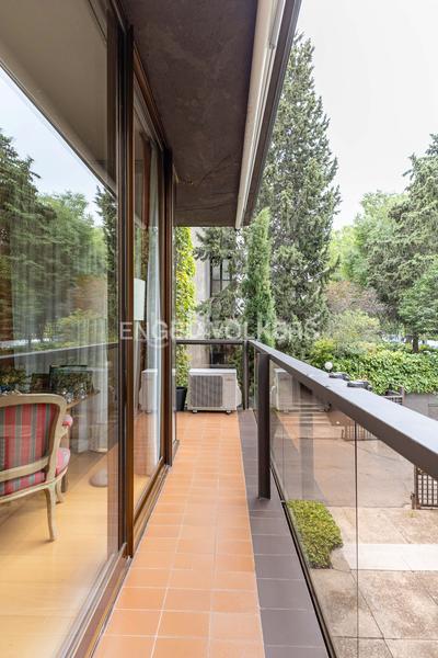 Foto 72b6a54a-a224-494e-8d4e-ecdfb5af7481. Appartement avec chauffage parking piscine dans San Juan Bautista Madrid