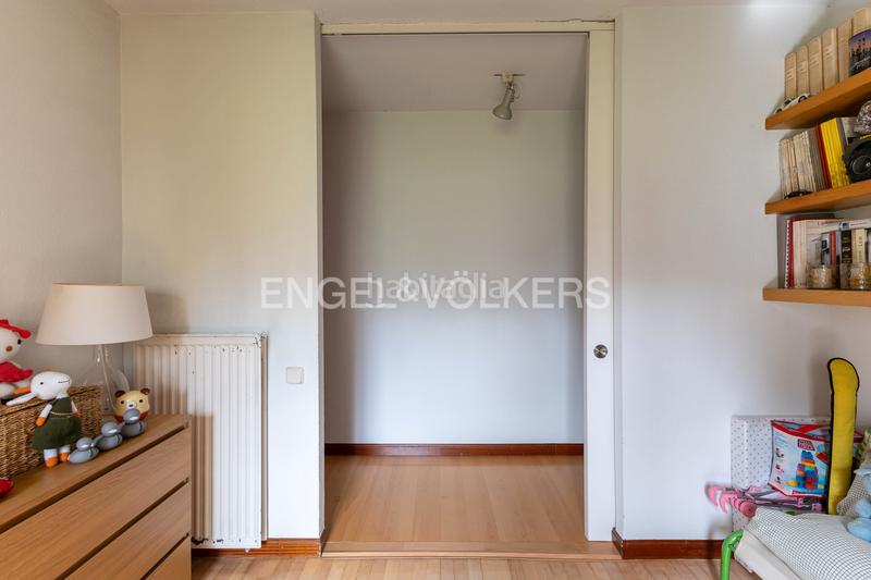 Foto 8949df9e-1260-4609-8e90-e25995aea307. Appartement avec chauffage parking piscine dans San Juan Bautista Madrid