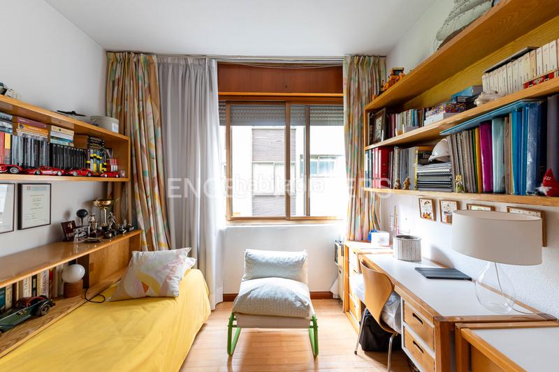 Foto a61ac777-3862-4cbe-96cc-b5715cb88b93. Appartement avec chauffage parking piscine dans San Juan Bautista Madrid