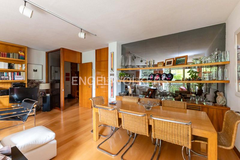 Foto a764e00c-88ae-4327-8de7-1970c5f96a4a. Appartement avec chauffage parking piscine dans San Juan Bautista Madrid