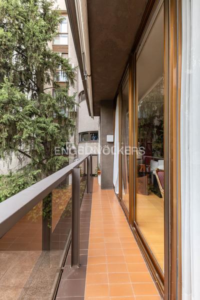 Foto da01445c-e7bf-4596-877d-f6eb1f6951ee. Appartement avec chauffage parking piscine dans San Juan Bautista Madrid