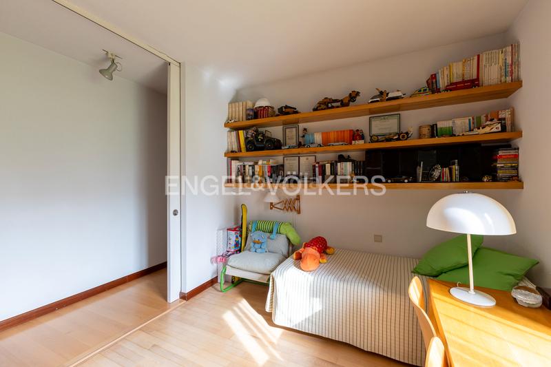 Foto dc22b8a3-3fb5-4449-836f-869534f25eb6. Appartement avec chauffage parking piscine dans San Juan Bautista Madrid