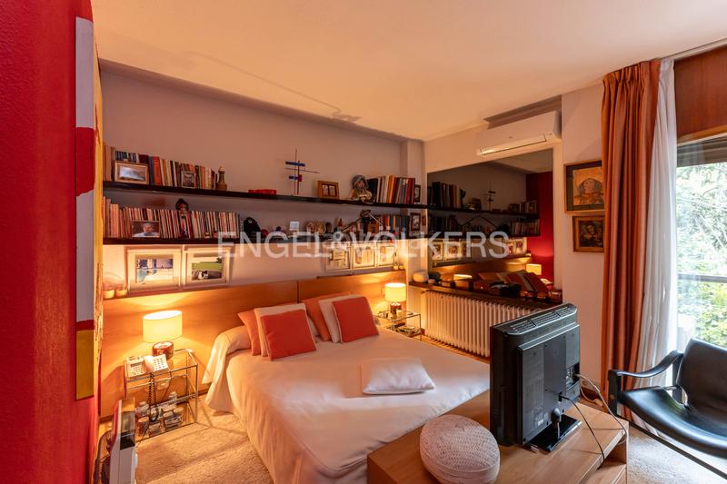 Foto eb4dfe3e-687c-41a8-9733-52bd4aef9067. Appartement avec chauffage parking piscine dans San Juan Bautista Madrid