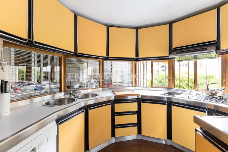 Foto ebad1292-c098-424b-ac60-3b8c51795d90. Appartement avec chauffage parking piscine dans San Juan Bautista Madrid