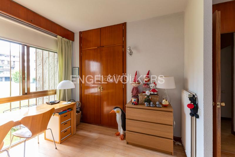 Foto ff1975ba-e8de-4d12-b769-3f839ce41a9c. Appartement avec chauffage parking piscine dans San Juan Bautista Madrid