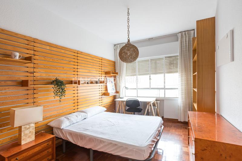 Foto 650e7c38-9652-4eac-93eb-d70abef91877. Apartamento exclusivo piso con 2 terrazas para reformar en conde duque en Madrid