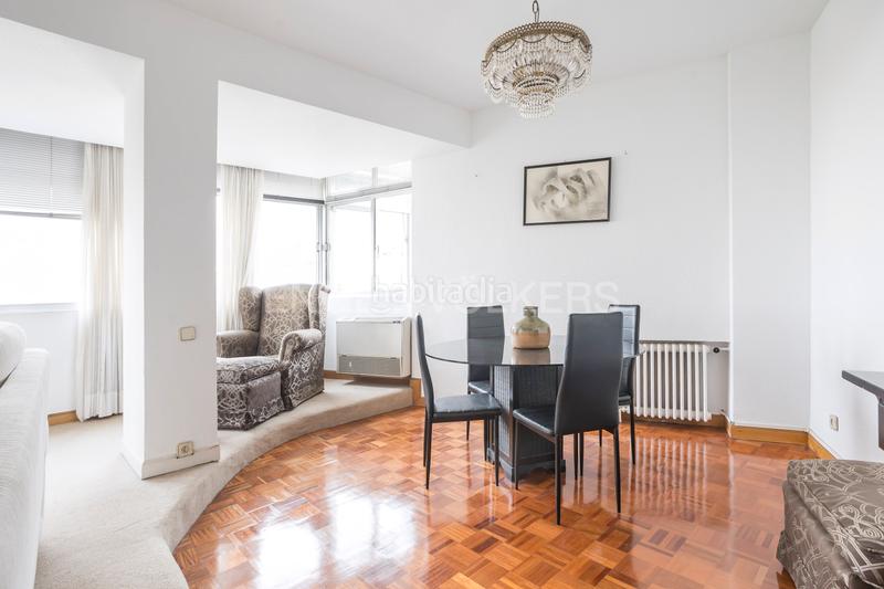 Foto 8bdb2fa9-3a64-455d-b13e-1f592af3529b. Apartamento exclusivo piso con 2 terrazas para reformar en conde duque en Madrid