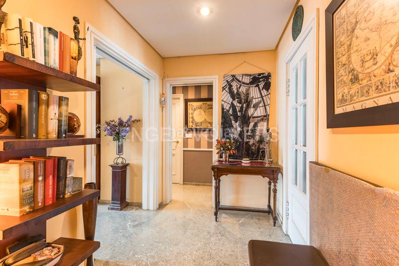 Foto 69bd4865-ccda-4767-b74d-4203250fcd84. Apartamento exclusivo piso con terrazas, piscina y zonas deportivas en el corazón de ciudad lineal. en Madrid