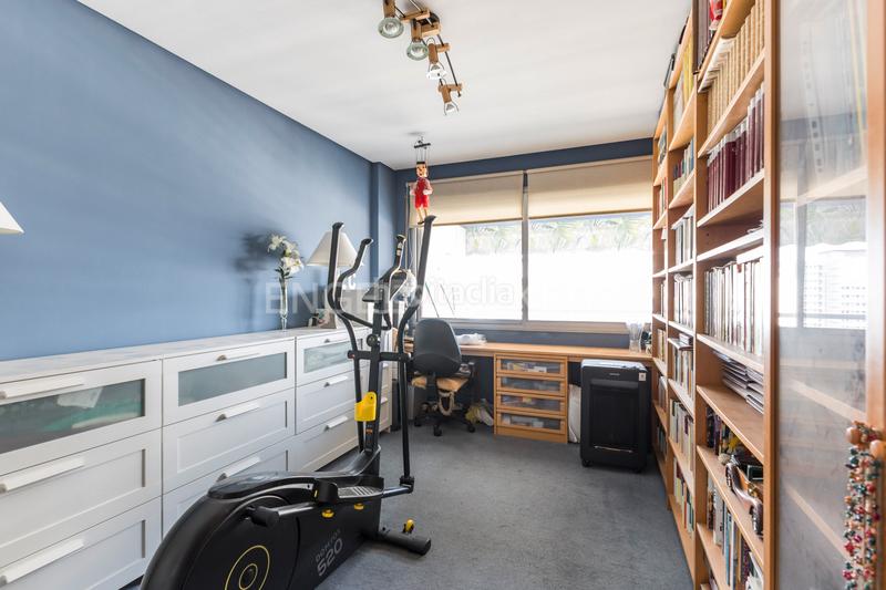 Foto 79e273cc-4778-4139-abce-f92f04d25c59. Apartamento exclusivo piso con terrazas, piscina y zonas deportivas en el corazón de ciudad lineal. en Madrid