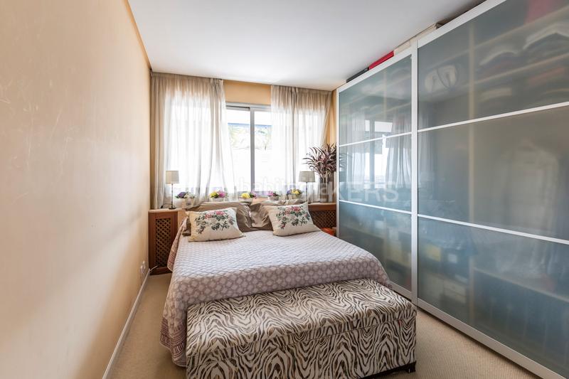 Foto 7ea0e4c5-57e2-4c24-ae13-cfa999a3c99e. Apartamento exclusivo piso con terrazas, piscina y zonas deportivas en el corazón de ciudad lineal. en Madrid