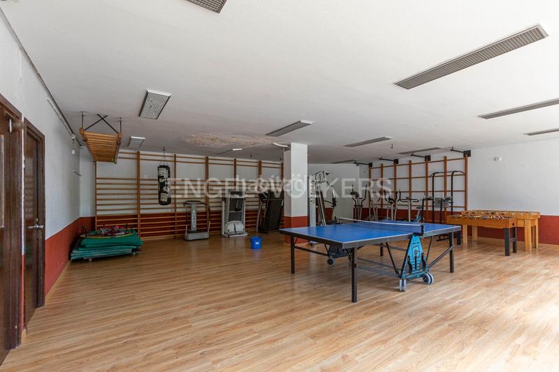 Foto 90338777-c617-4907-9bfe-75136ee58100. Apartamento exclusivo piso con terrazas, piscina y zonas deportivas en el corazón de ciudad lineal. en Madrid