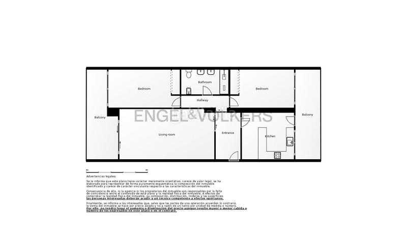 Foto f9ca781e-4f2f-4515-88c4-a4120237e0d4. Apartamento exclusivo piso con terrazas, piscina y zonas deportivas en el corazón de ciudad lineal. en Madrid