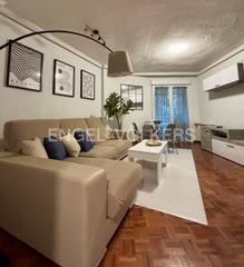 Lloguer Apartament a Argüelles. Piso de 3 habitaciones amueblado a pasos de principe pío
