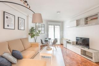 Lloguer Apartament a Argüelles. Piso de 3 habitaciones amueblado a pasos de principe pío
