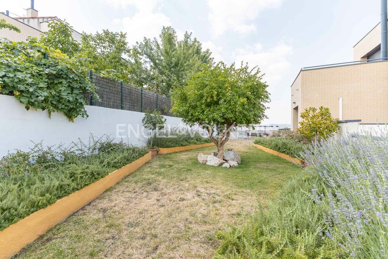 Foto 06ed04d3-9af3-43dc-966b-5408ae715d57. Affitto casa con riscaldamento parcheggio in Colonia Torrelodones