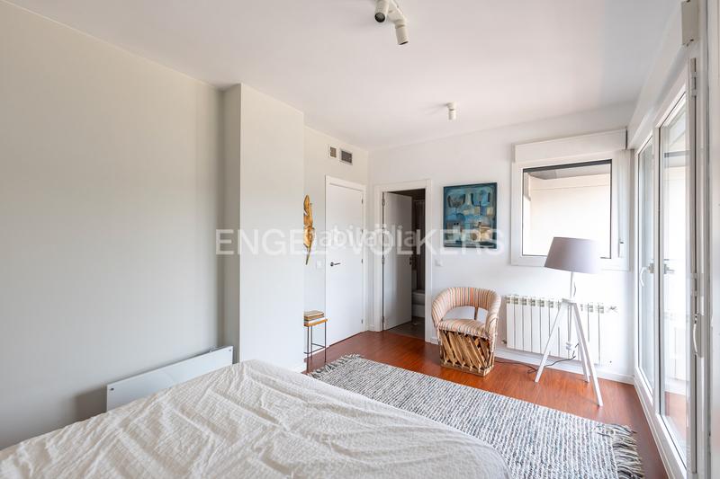 Foto 35057be6-986c-4d21-b6d0-9b9825d23a14. Affitto casa con riscaldamento parcheggio in Colonia Torrelodones