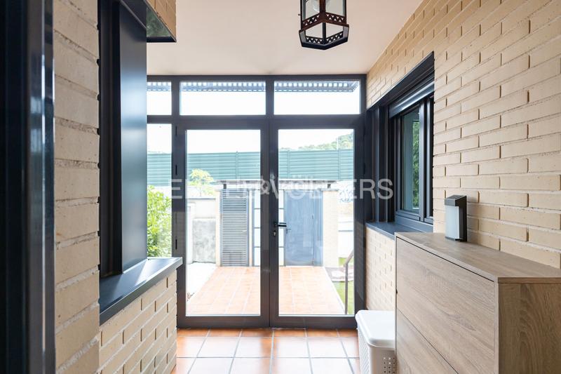 Foto 8ba4dcf7-a666-480b-aff9-bb8e23b5224c. Affitto casa con riscaldamento parcheggio in Colonia Torrelodones