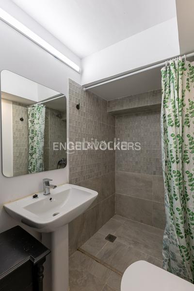 Foto ba6e9678-0561-4e5a-9eae-9d191ac8b0fc. Affitto casa con riscaldamento parcheggio in Colonia Torrelodones