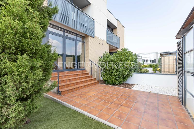 Foto cab4d18e-0d83-486e-a6cd-6c7916a578aa. Affitto casa con riscaldamento parcheggio in Colonia Torrelodones