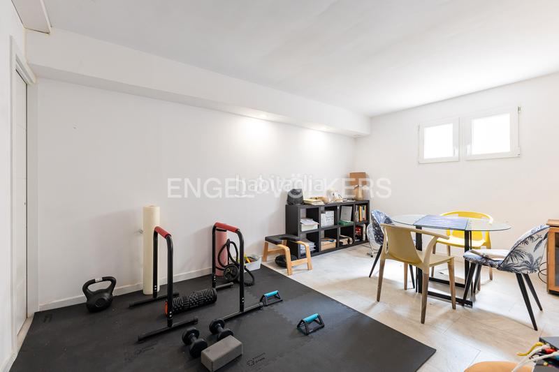 Foto cd013bc3-03db-481d-961b-af7172e761c1. Affitto casa con riscaldamento parcheggio in Colonia Torrelodones