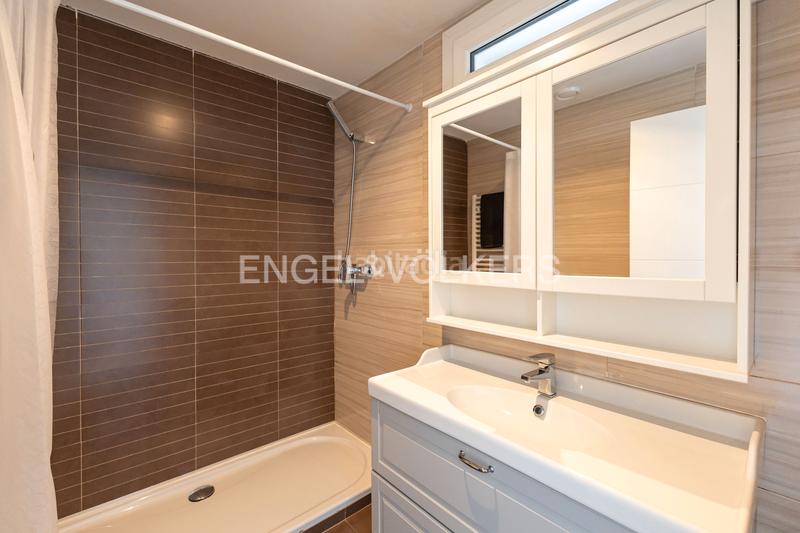 Foto e4d197b6-c76f-4a12-946d-a6bbd810d6eb. Affitto casa con riscaldamento parcheggio in Colonia Torrelodones