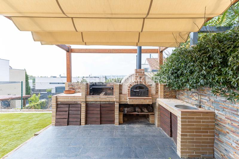 Foto 54eb697e-92b3-477f-8c4a-351f8aa3ba64. Alquiler casa chalet adosado . en Colonia Torrelodones