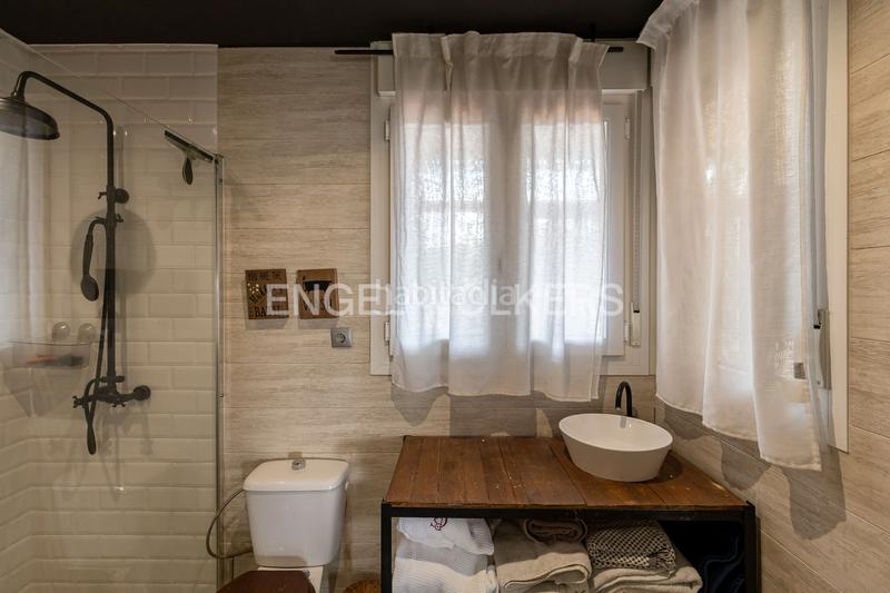 Foto 663447f1-326e-4a07-8d9f-52d212970461. Alquiler casa chalet adosado . en Colonia Torrelodones