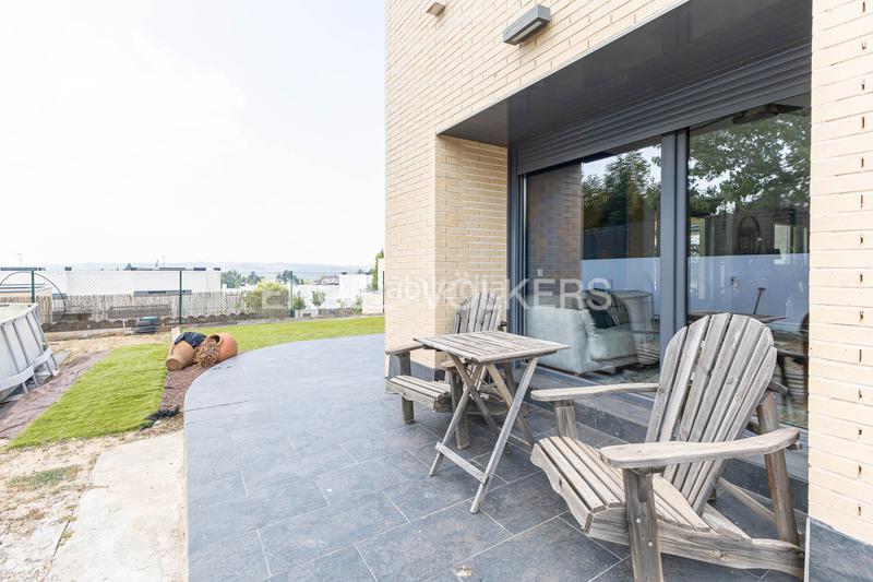 Foto 9231c4d7-f326-406a-98d4-121c629c38a6. Alquiler casa chalet adosado . en Colonia Torrelodones